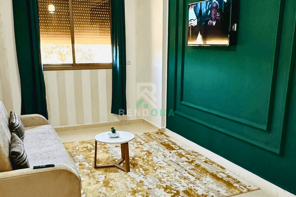 Studio-meuble-a-louer-52-m²