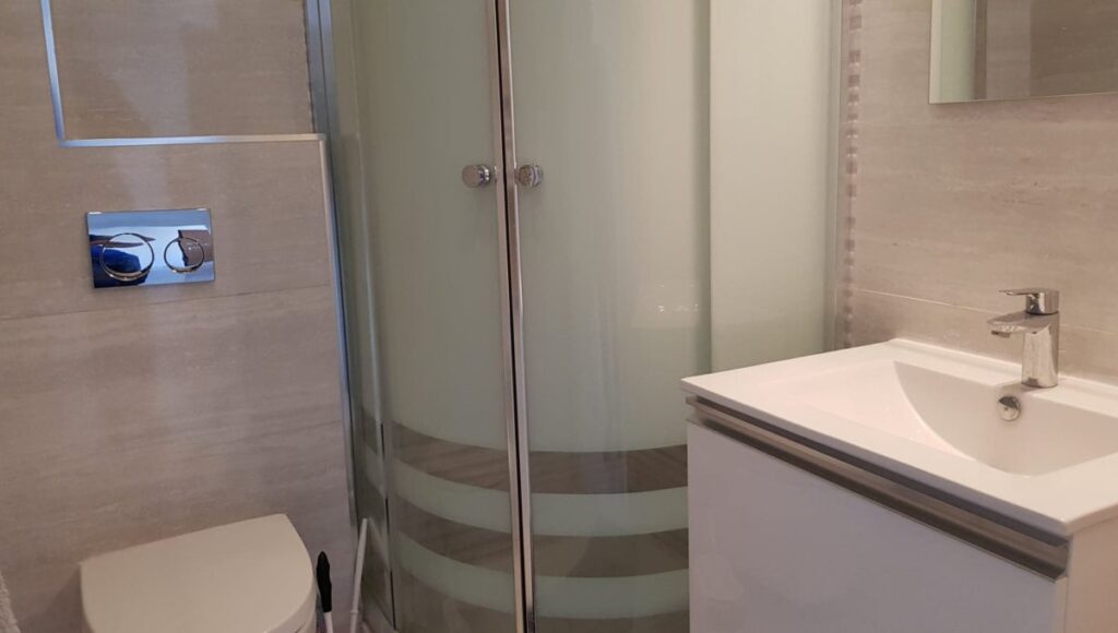 Studio à vendre Khouribga haut standing