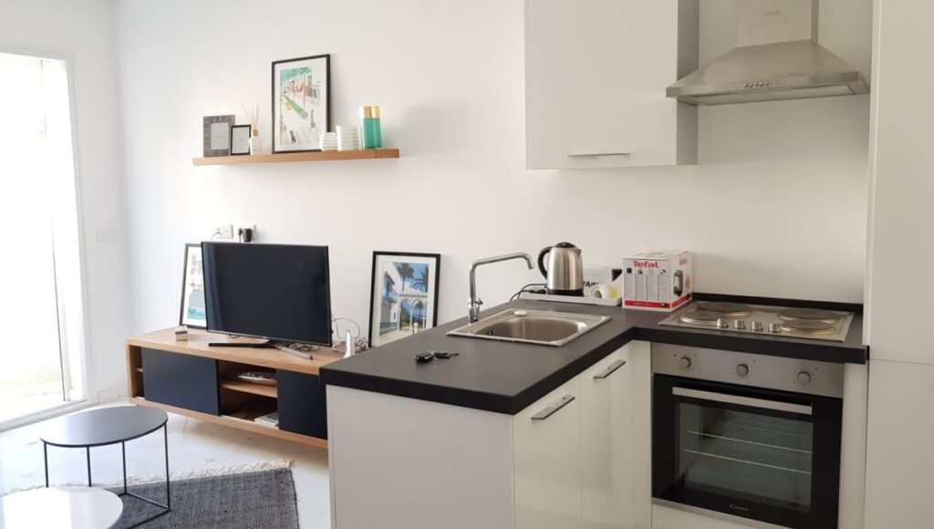 Studio à vendre Khouribga haut standing