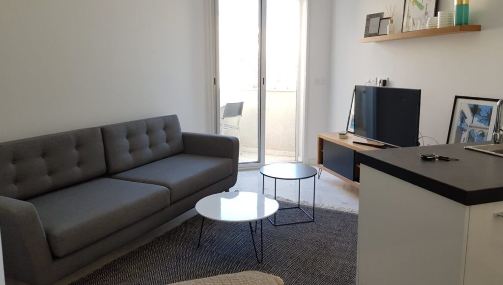 Studio à vendre Khouribga haut standing